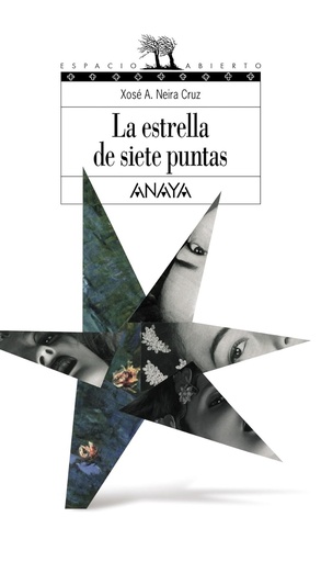 [8466747265] LA ESTRELLA DE SIETE PUNTAS