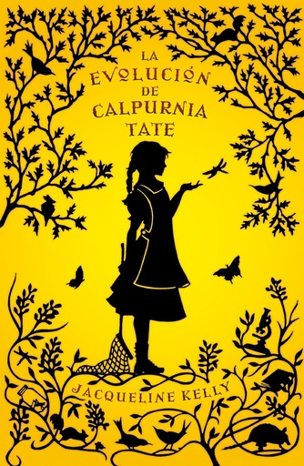 [9788499181035] LA EVOLUCION DE CALPURNIA TATE