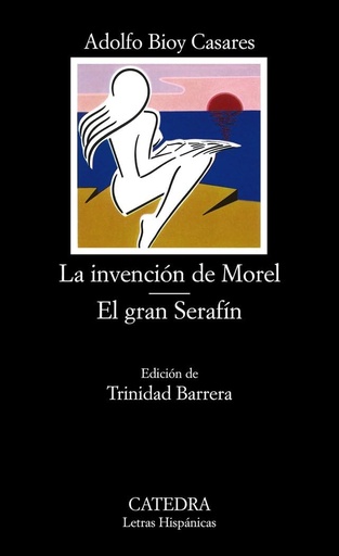 [8437603390] LA INVENCION DE MOREL