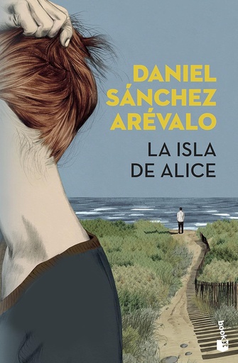 [9788408187363] LA ISLA DE ALICE
