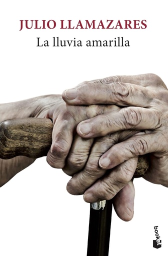 [9788432217470] LA LLUVIA AMARILLA