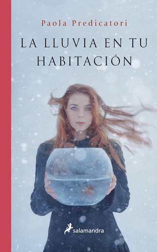 [9788498385380] LA LLUVIA EN TU HABITACION