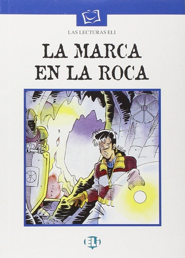 [8881484668] LA MARCA EN LA ROCA