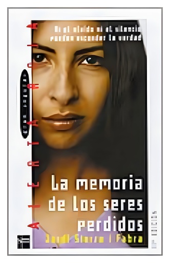 [9788434861244] LA MEMORIA DE LOS SERES PERDIDOS