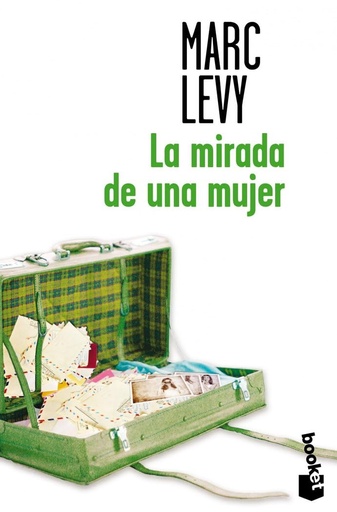 [9788408114314] LA MIRADA DE UNA MUJER