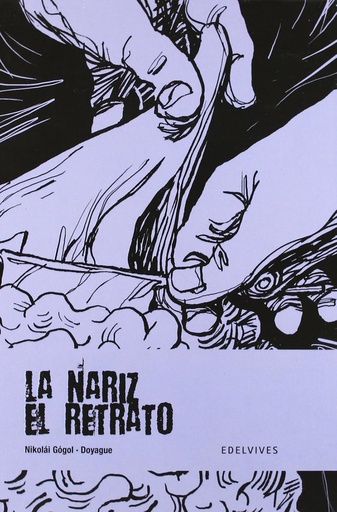 [9788426372734] LA NARIZ EL RETRATO