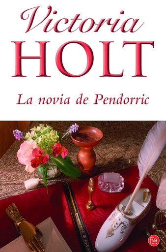 [9788466323871] LA NOVIA DE PENDORRIC
