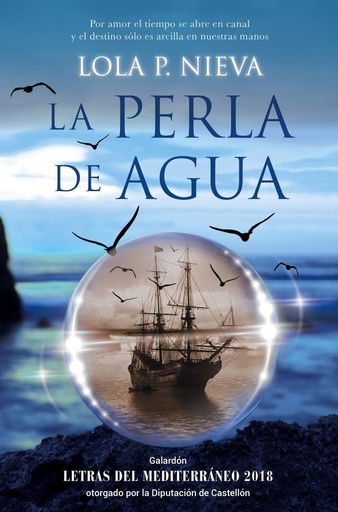 [9788427044371] LA PERLA DE AGUA