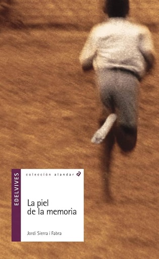 [9788426348609] LA PIEL DE LA MEMORIA