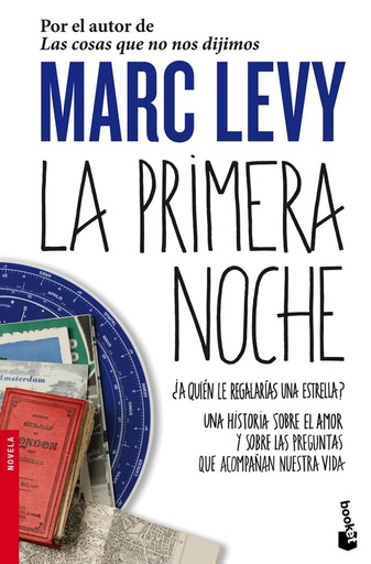 [9788408110507] LA PRIMERA NOCHE