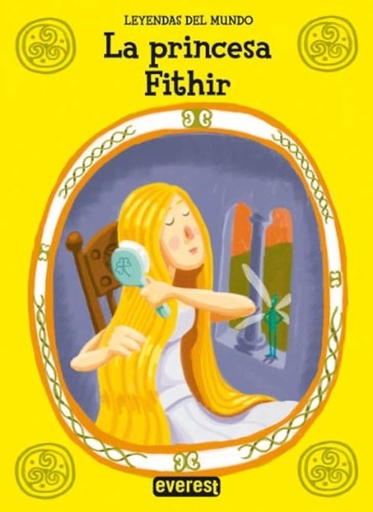 [9788424183295] LA PRINCESA FITHIR