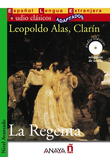[9788466716901] LA REGENTA