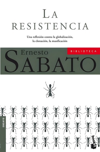[9788432217708] LA RESISTENCIA