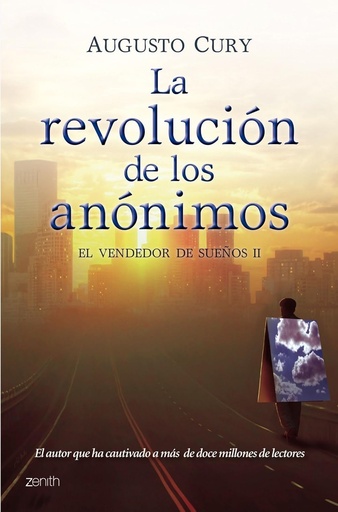 [9788408102731] LA REVOLUCION DE LOS ANONIMOS