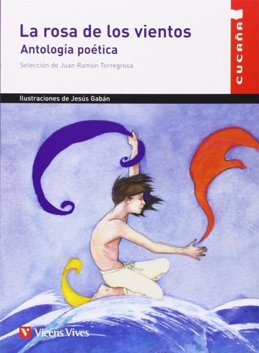 [8431655070] LA ROSA DE LOS VIENTOS