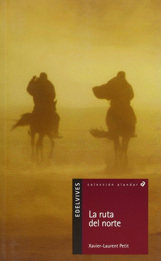 [9788426371201] LA RUTA DEL NORTE