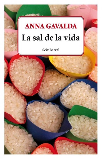 [9788432228667] LA SAL DE LA VIDA
