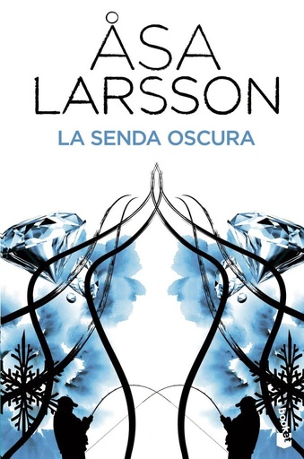 [9788432201912] LA SENDA OBSCURA