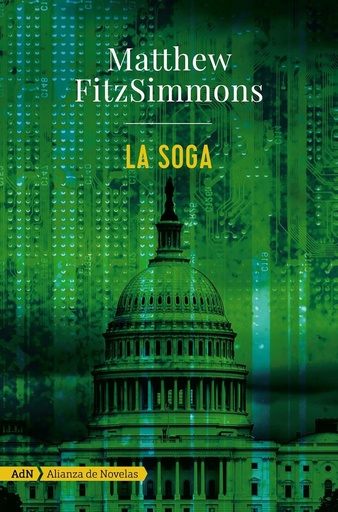 [9788491044703] LA SOGA