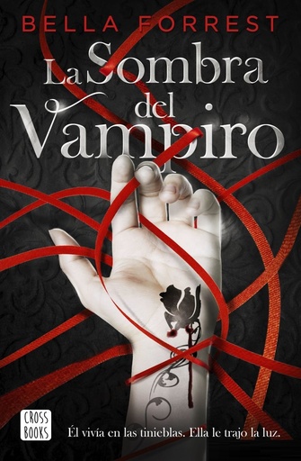 [9788408234524] LA SOMBRA DEL VAMPIRO