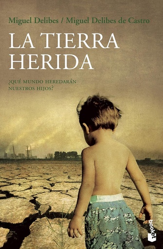 [9788423338467] LA TIERRA HERIDA
