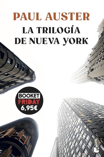 [9788432239274] LA TRILOGIA DE NUEVA YORK