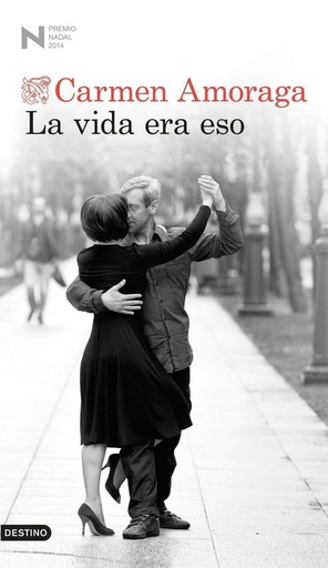 [9788423347988] LA VIDA ERA ESO