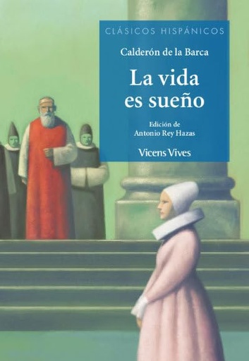 [9788468270715] LA VIDA ES SUENO
