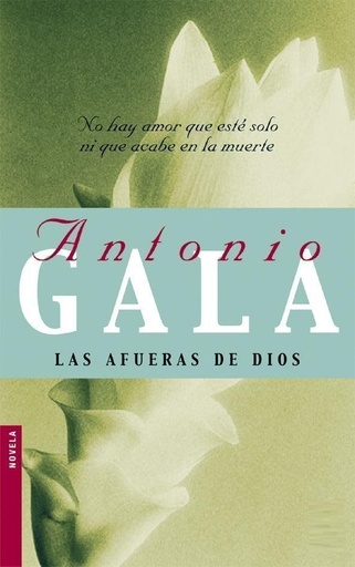 [9788408081296] LAS AFUERAS DE DIOS