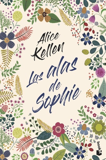 [9788408247890] LAS ALAS DE SOPHIE