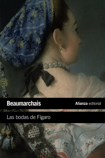 [9788420674438] LAS BODAS DE FIGARO