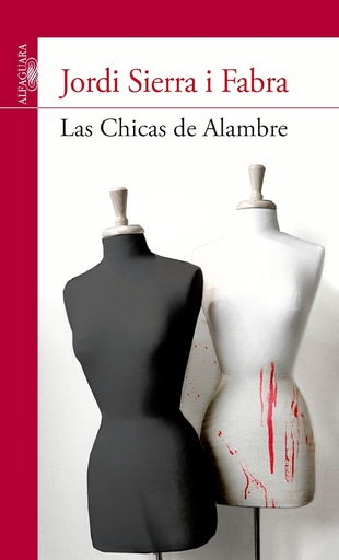 [9788420475134] LAS CHICAS DEL ALAMBRE