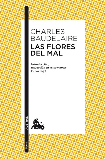[9788408103370] LAS FLORES DEL MAL