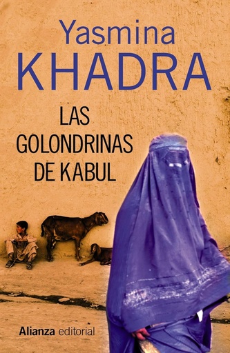 [9788420683751] LAS GOLONDRINAS DE KABUL
