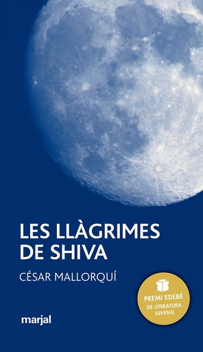 [9788423675104] LAS LAGRIMAS DE SHIVA