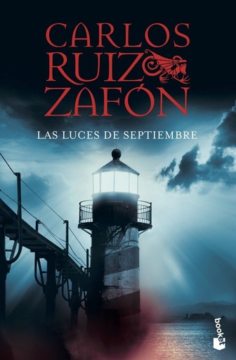 [9788408080794] LAS LUCES DE SEPTIEMBRE