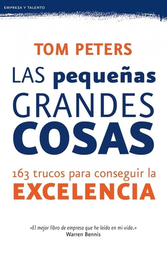 [9788423428618] LAS PEQUENAS GRANDES COSAS