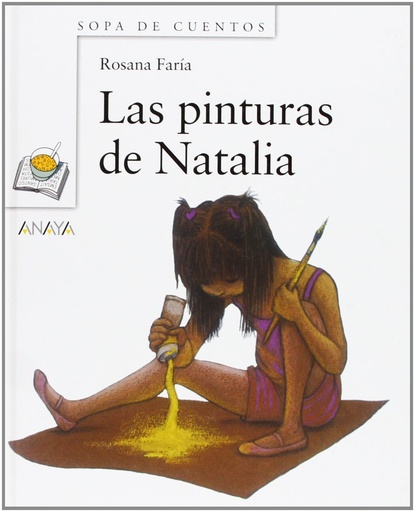[8466716823] LAS PINTURAS DE NATALIA