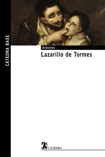 [8437622832] LAZARILLO DE TORMES