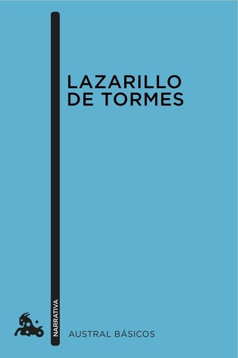 [9788467008579] LAZARILLO DE TORMES