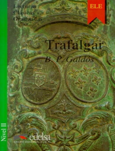 [9788477111023] LCG 2 TRAFALGAR