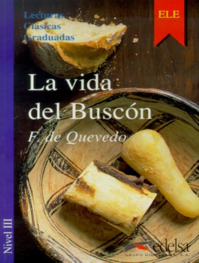 [9788477111290] LCG 3 VIDA DEL BUSCON