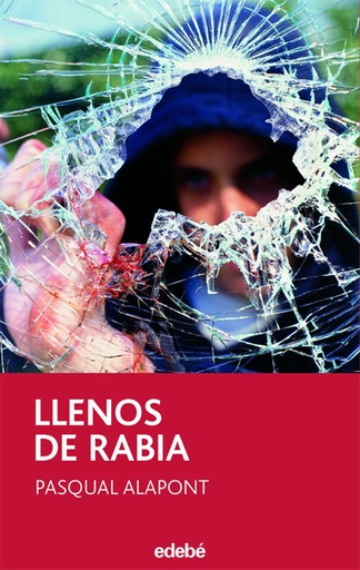 [8423674789] LLENOS DE RABIA