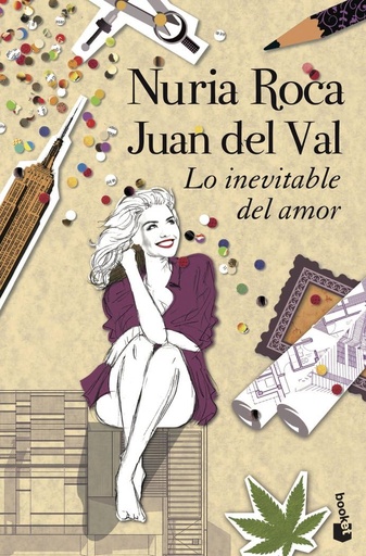 [9788408118879] LO INEVITABLE DEL AMOR