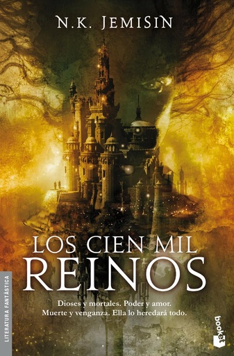[9788445078785] LOS CIEN MIL REINOS
