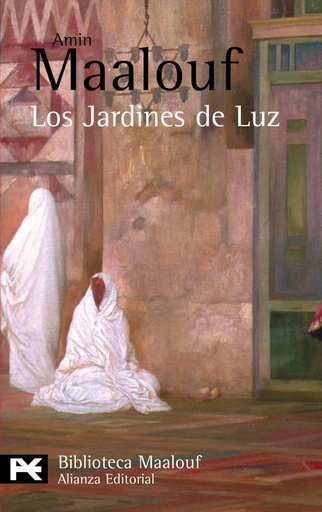 [9788420656908] LOS JARDINES DE LUZ
