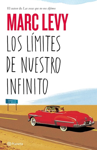 [9788408141570] LOS LIMITES DE NUESTRO INFINITO