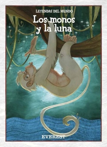 [9788424183202] LOS MONOS Y LA LLUNA
