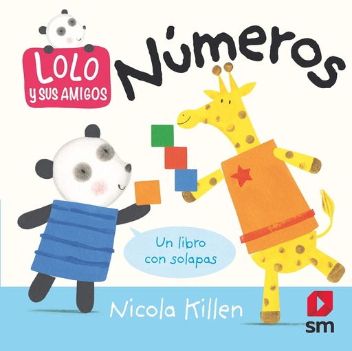[9788491076353] LOS NUMEROS