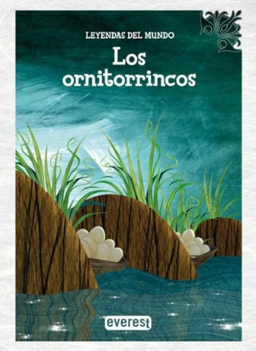 [9788424183189] LOS ORNITORRINCOS